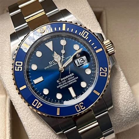 2022 new rolex 41mm submariner.